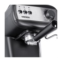 Máquina de Espresso DES-1548 Daewoo