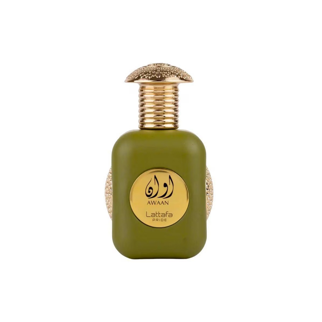 Lattafa Awaan edp 100 ml. Unisex