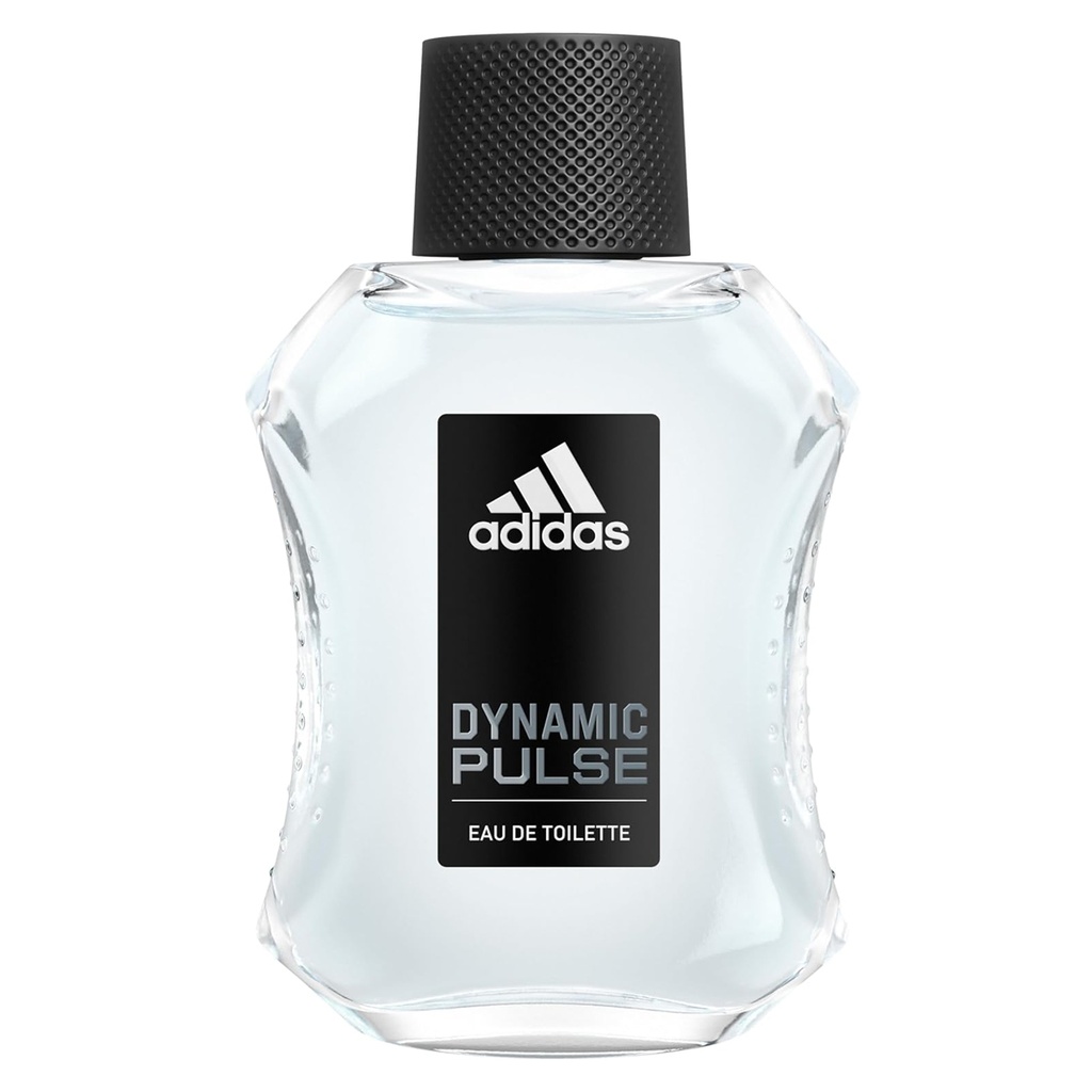 Adidas Dynamic Pulse edt 100 ml. Caballero