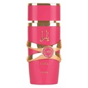 Lattafa Yara Candy edp 100 ml. Dama