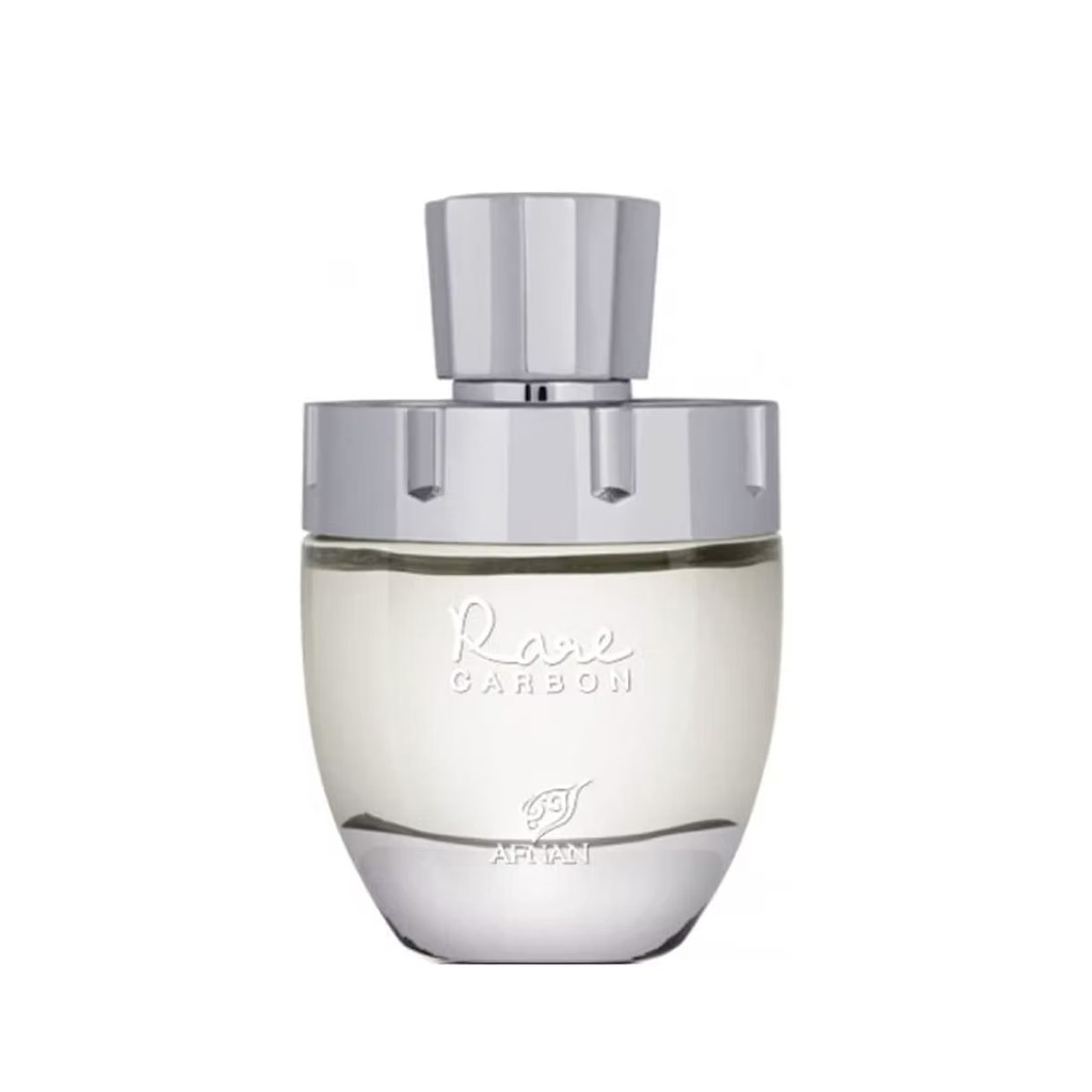 Afnan Rare Carbon EDP 100 ml. Caballero
