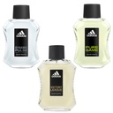 Combo Adidas 3 perfumes E001 Caballero