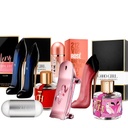 Combo Carolina Herrera 9 perfumes E012 Dama
