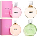 Combo Chanel 6 perfumes E017 Dama