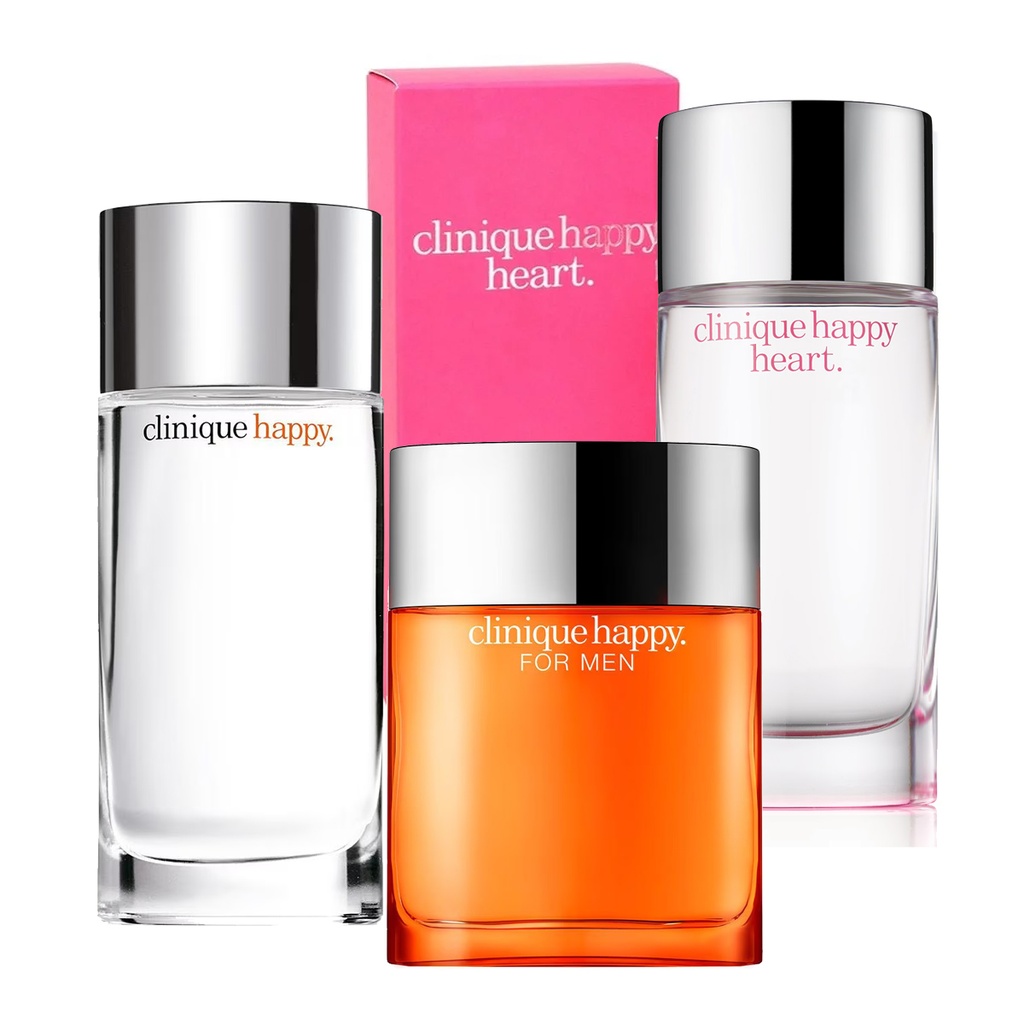 Combo Clinique 3 perfumes E022 Dama
