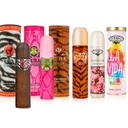 Combo Cuba 5 perfumes E023 Dama