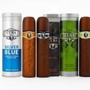 Combo Cuba 5 perfumes E024 Caballero
