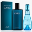 Combo Davidoff 3 perfumes E026 Dama Caballero