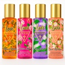 Combo Guess 7 perfumes E036 Dama