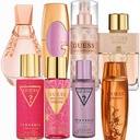 Combo Guess 8 perfumes E037 Dama