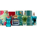 Combo Jean Paul Gaultier 4 perfumes E042 Dama Caballero