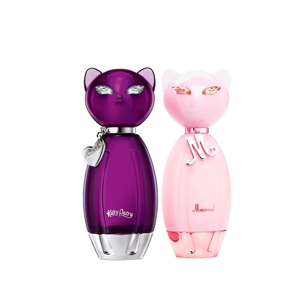 Combo Katy Perry 2 perfumes E044 Dama