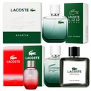 Combo Lacoste 7 perfumes E046 Caballero