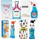 Combo Moschino 8 perfumes E051 Dama Caballero