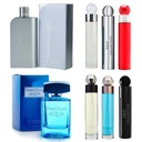 Combo Perry Ellis 10 perfumes E056 Caballero