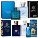 Combo Versace 5 perfumes E059 Caballero