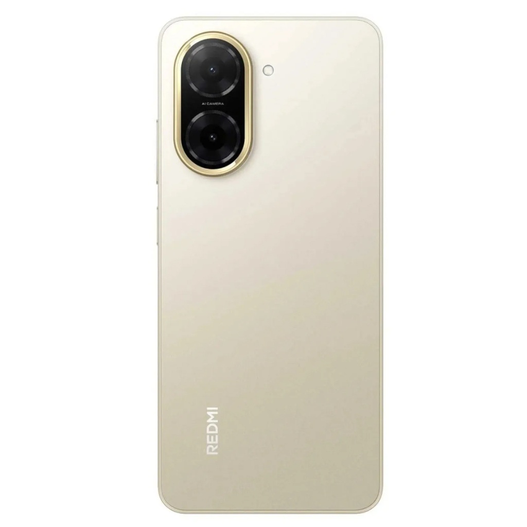 Redmi A5 64GB dorado Xiaomi