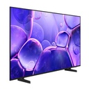 Pantalla 50" Smart TV Crystal 4K UHD UN-50U8000 Samsung