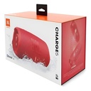 Bocina Charge 5 Bluetooth portátil rojo BOCJB761 JBL