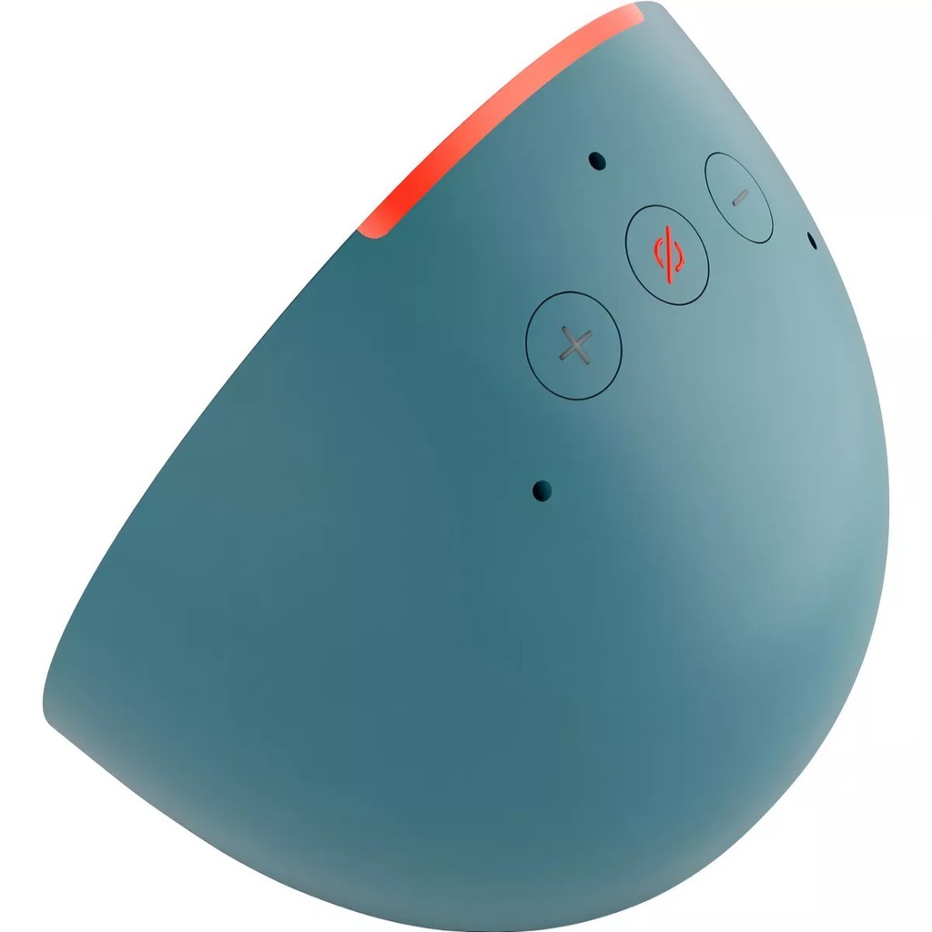 Echo Pop con Alexa azul AMAEC972 Amazon