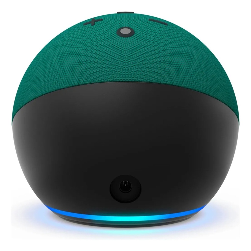 Echo Dot 5ª Generación Kids con Alexa búho AMAEC59 Amazon