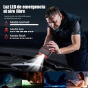 Arrancador de baterías 8000A ARRDE308 Frutivegie