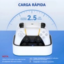 Cargador dual para controles PS5 DualSense CARDU122 Sony