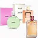 Combo Chanel 3 piezas E066 Dama