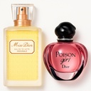 Combo Christian Dior 2 piezas E074 Dama