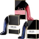 Combo Carolina Herrera 3 piezas E075 Dama
