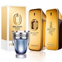 Combo Paco Rabanne 3 piezas E081 Caballero