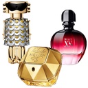 Combo Paco Rabanne 3 piezas E086 Dama