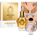 Combo Paco Rabanne 2 piezas E087 Dama