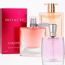 Combo Lancome 3 piezas E088 Dama