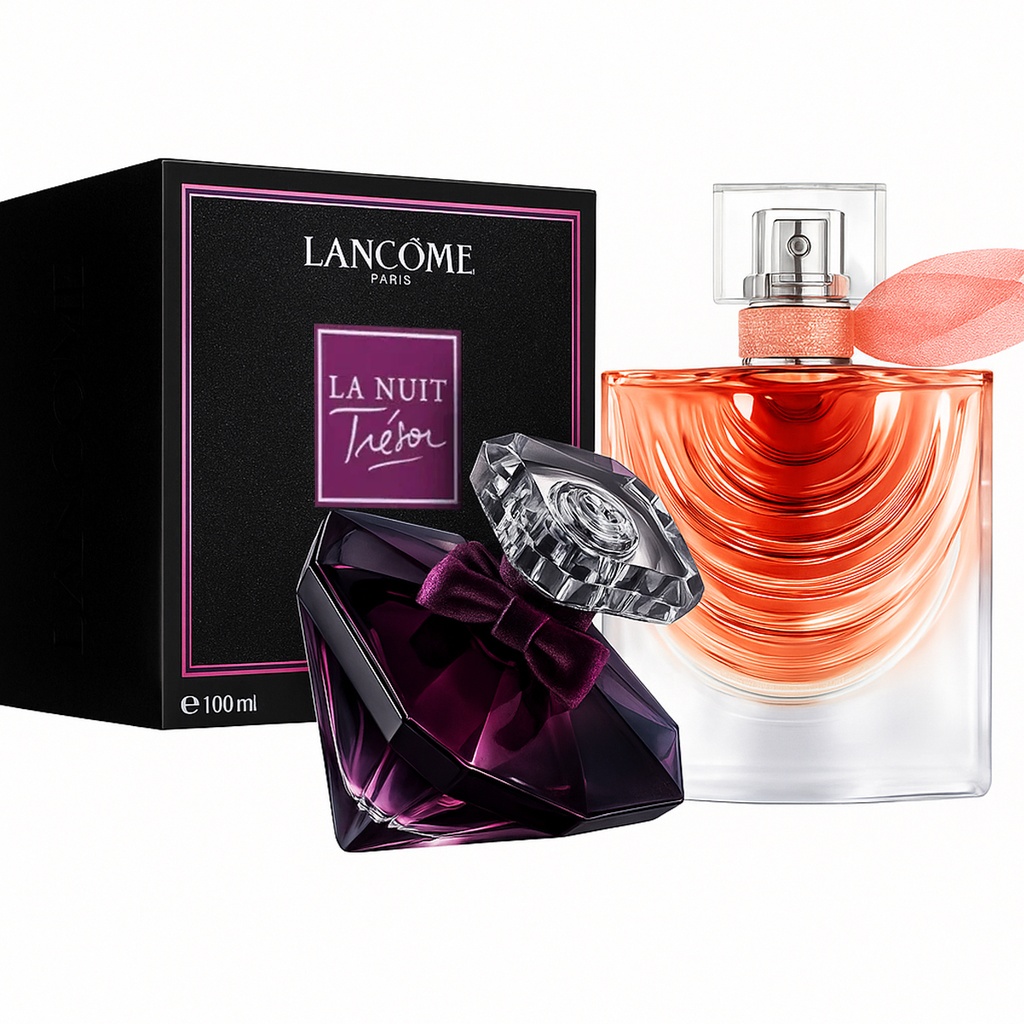Combo Lancome 2 piezas E089 Dama