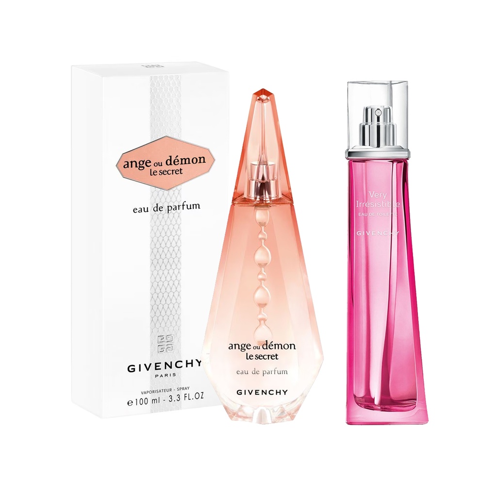 Combo Givenchy 2 piezas E090 Dama