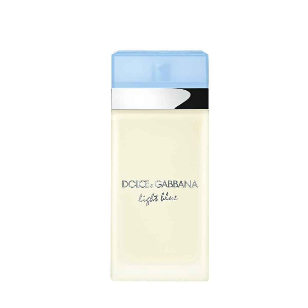 Dolce & Gabbana Light Blue edt 200 ml. Dama