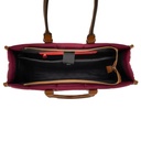 Cloe Bolso o25 031 tinto /porta laptop maximo. Dama