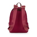 Cloe Backpack O25 082 tinto / mediano. Dama