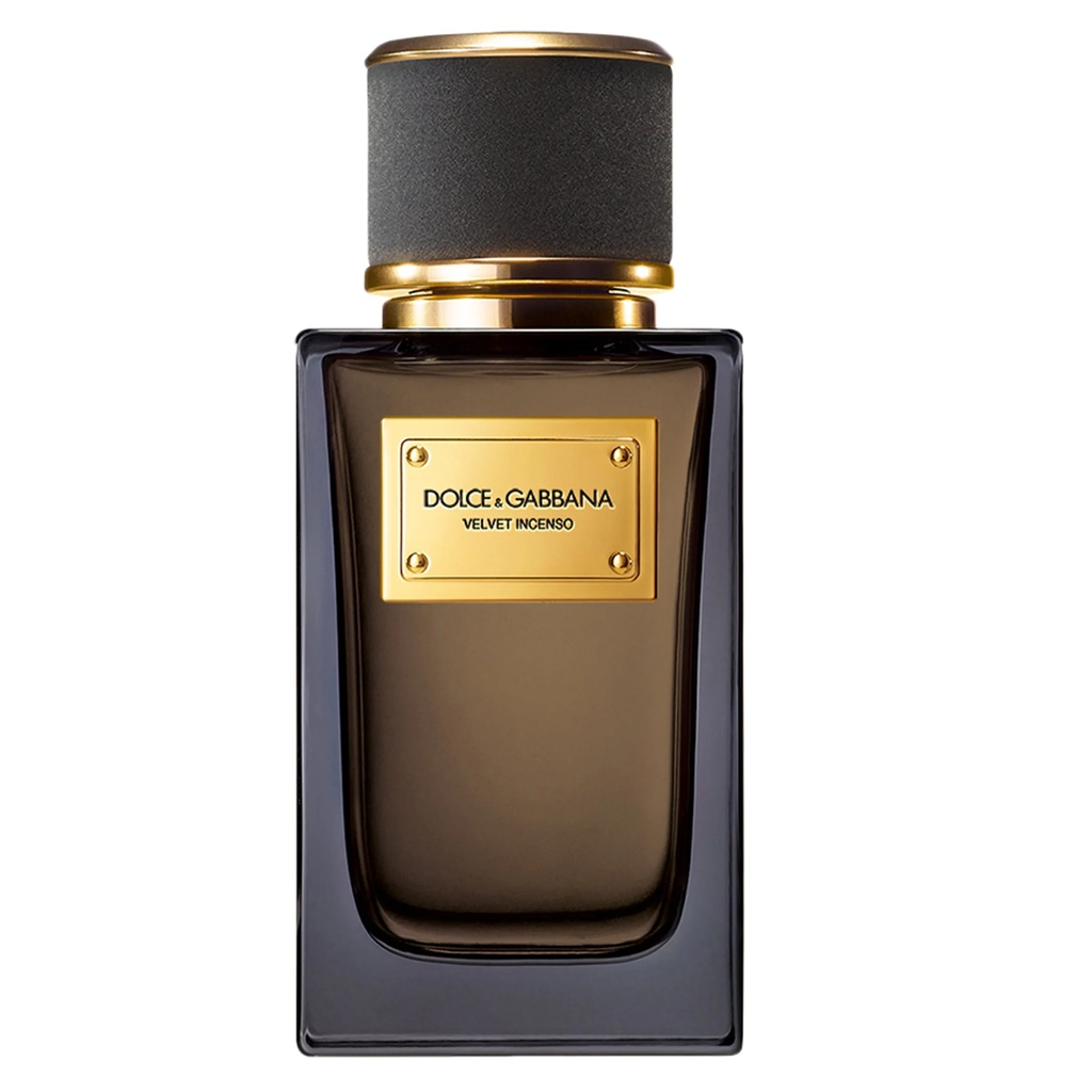 Dolce & Gabbana Velvet Incenso EDP 100 ML  Unisex