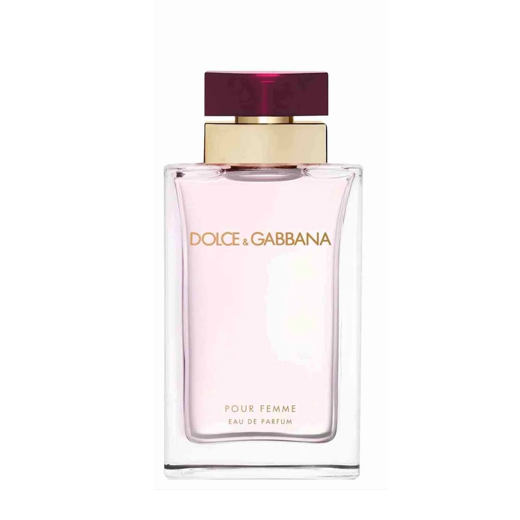 Dolce & Gabbana Pour Femme EDP 100 ML  Dama
