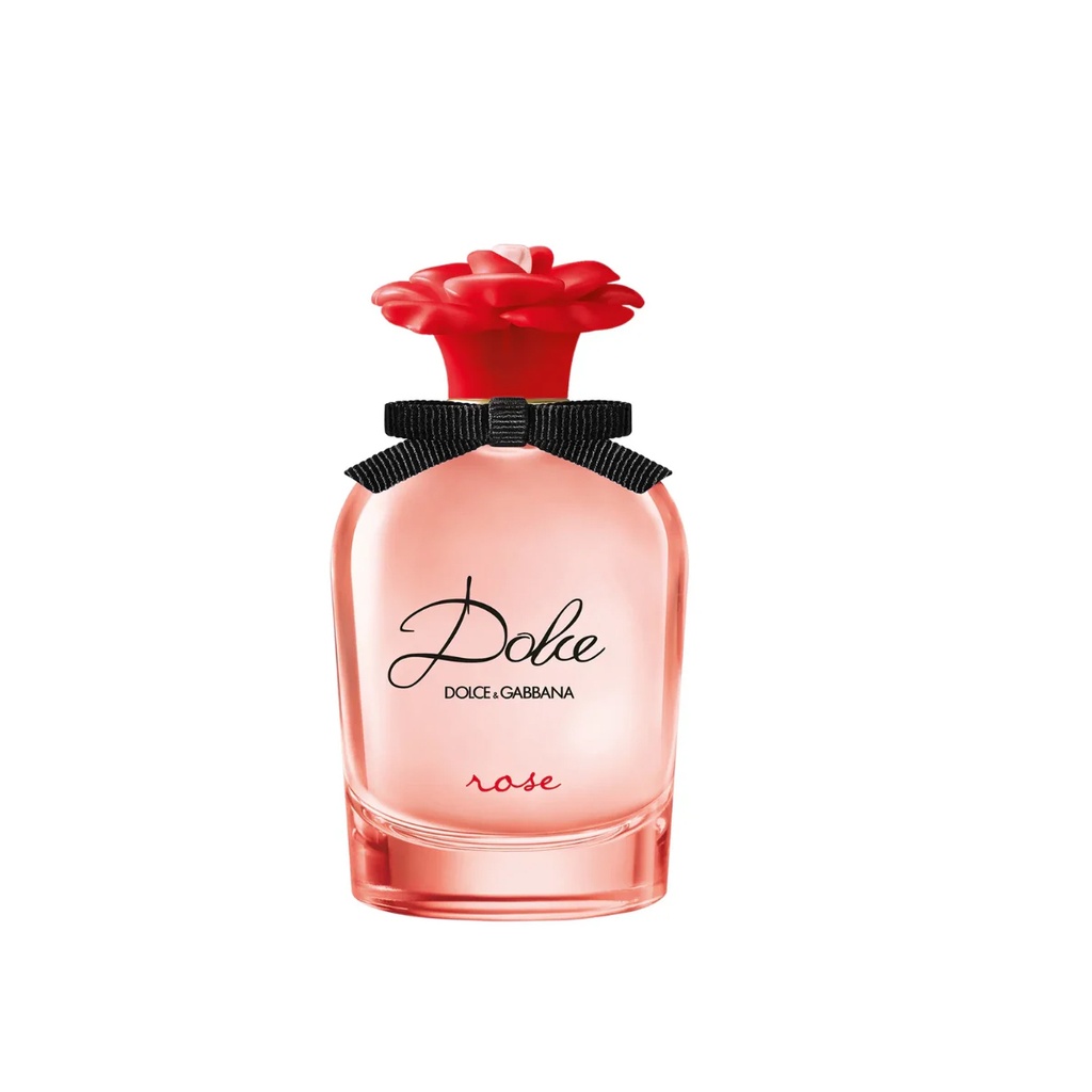 Dolce & Gabbana Dolce Rose EDT 75 ML Dama