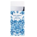 Dolce & Gabbana Light Blue Summer Vibes EDT 100 ML  Dama