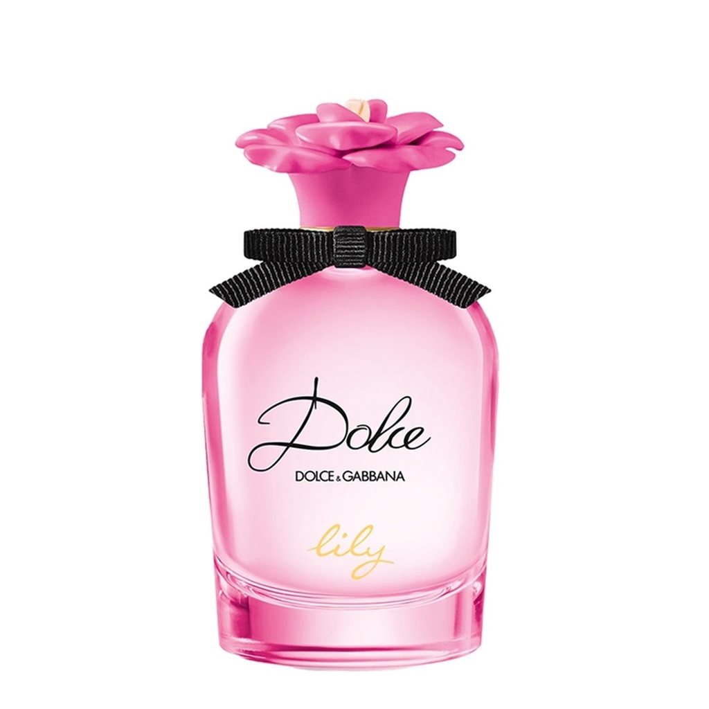 Dolce & Gabbana Lily EDT 75 ML   Dama