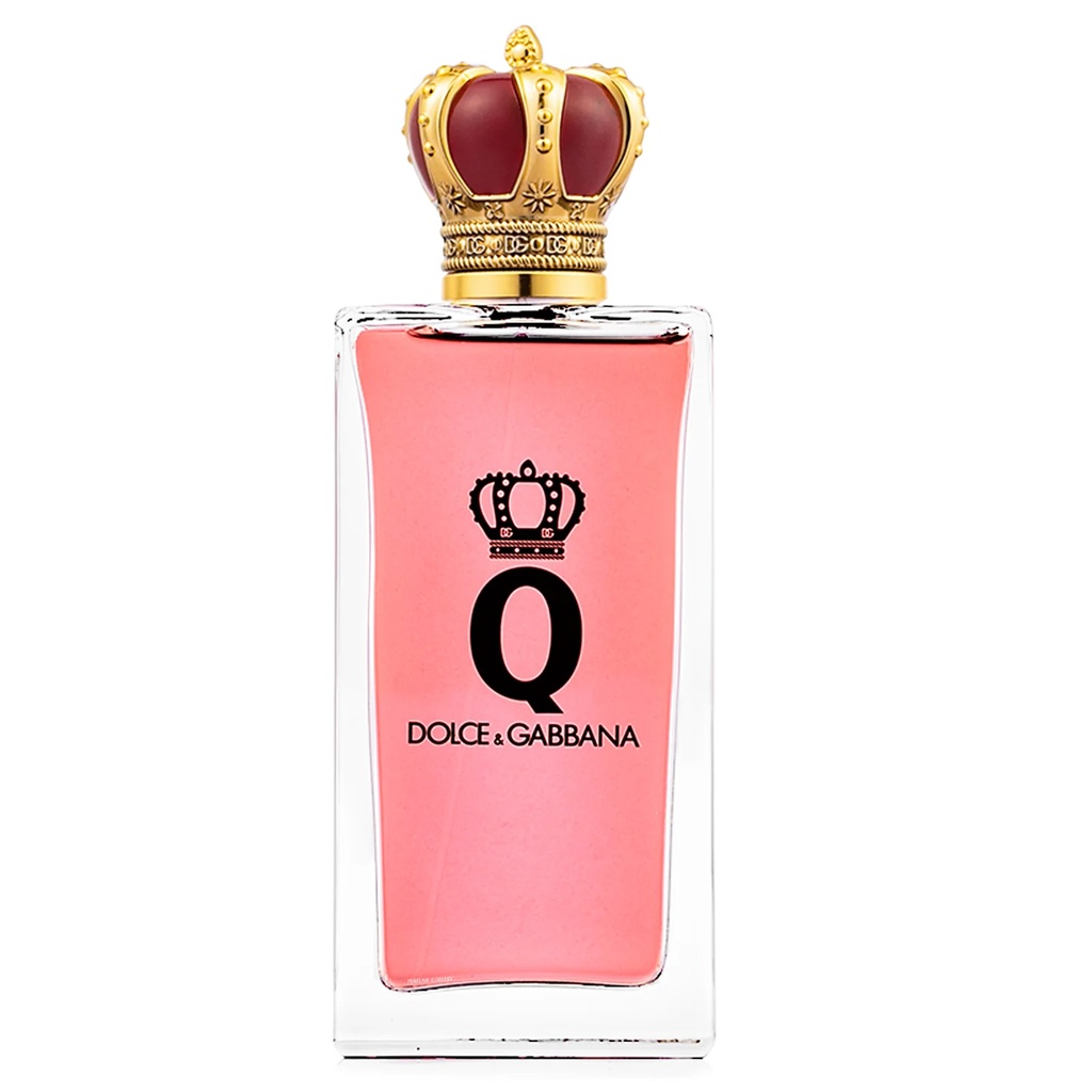 Dolce & Cabbana Gabbana Q Intense EDP 100 ML  Dama