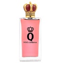 Dolce & Cabbana Gabbana Q Intense EDP 100 ML  Dama