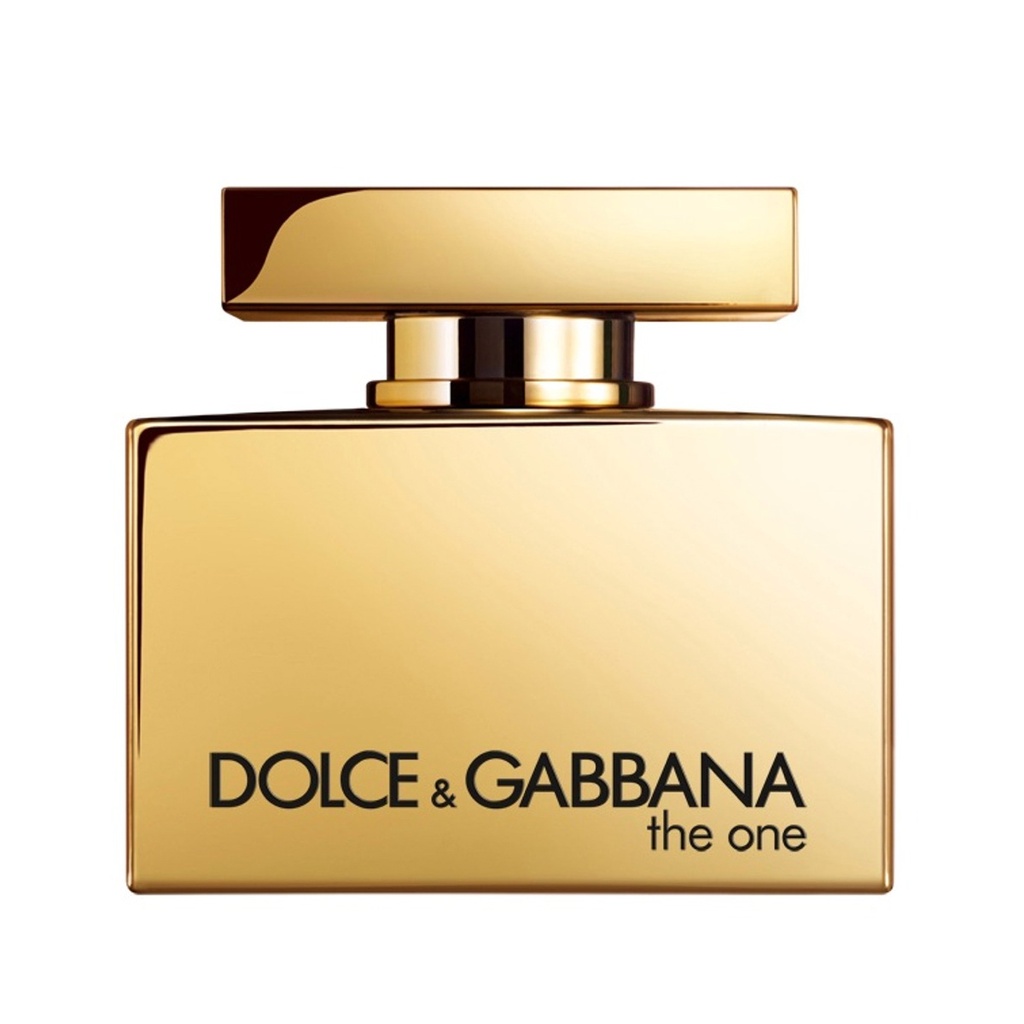 Dolce & Gabbana The One Gold Intense EDP 75 ML  Dama