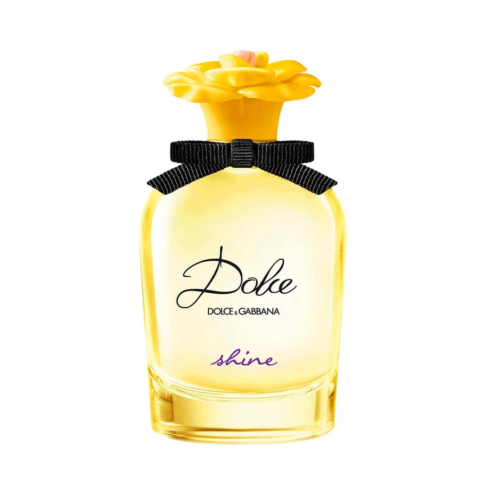 Dolce & Gabbana Shine EDP 75 ML  Dama