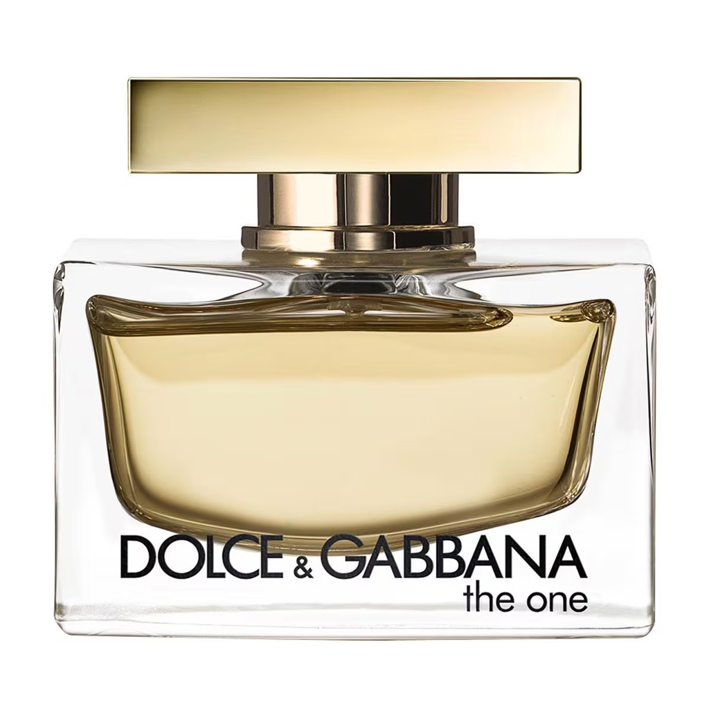Dolce & Gabbana The One EDP 75 ML  Dama