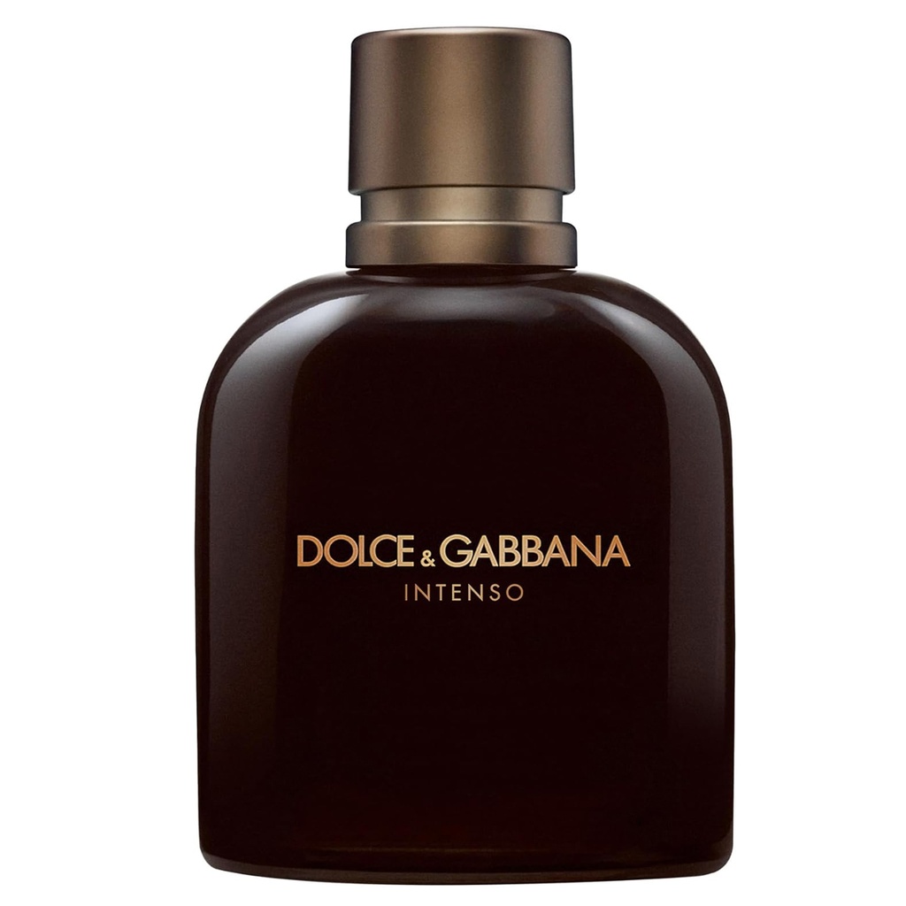 Dolce & Gabbana Intenso Pour Homme EDP 200 ML  Caballero